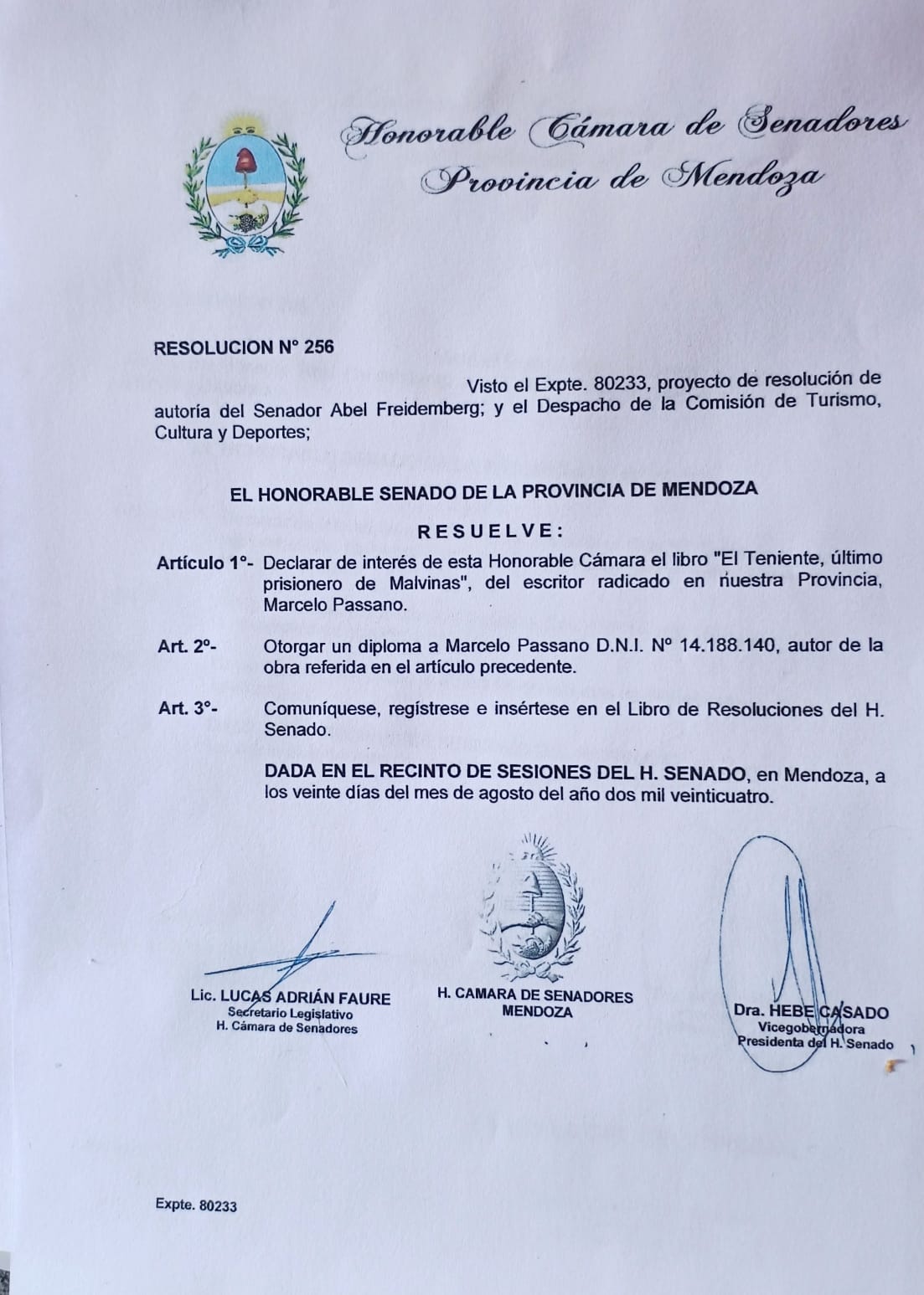 Diploma